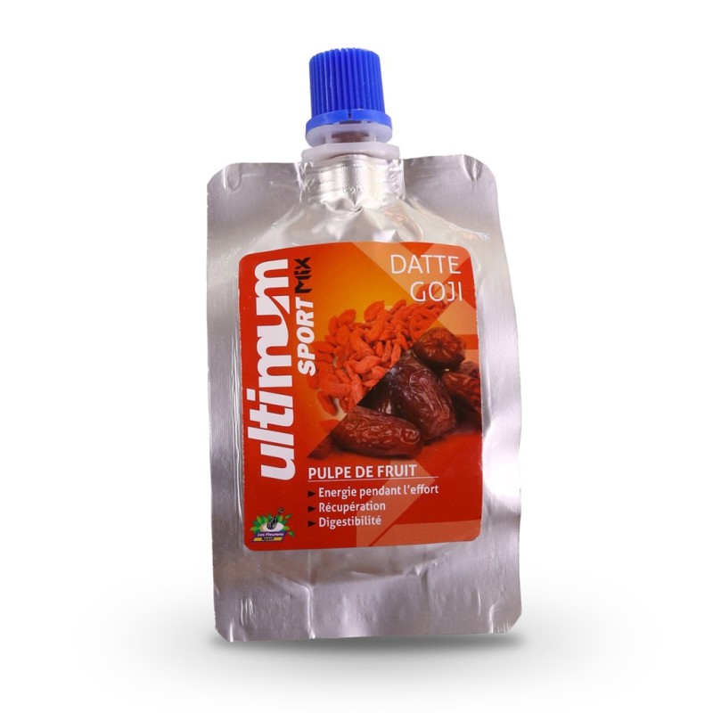 Ultimum SPORT MIX Datte/Goji