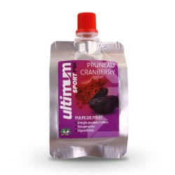 Ultimum SPORT MIX Pruneaux/Cranberry