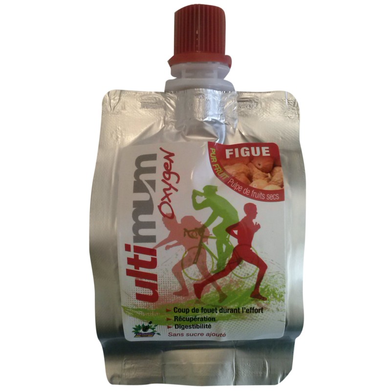 Ultimum OXYGEN Figues