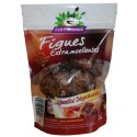 Figues extra moelleuses Sachet 375 gr