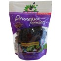 Pruneaux fermiers dénoyautés sachet 375 gr