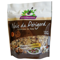 Cerneaux de Noix du Périgord - Sachet 125g