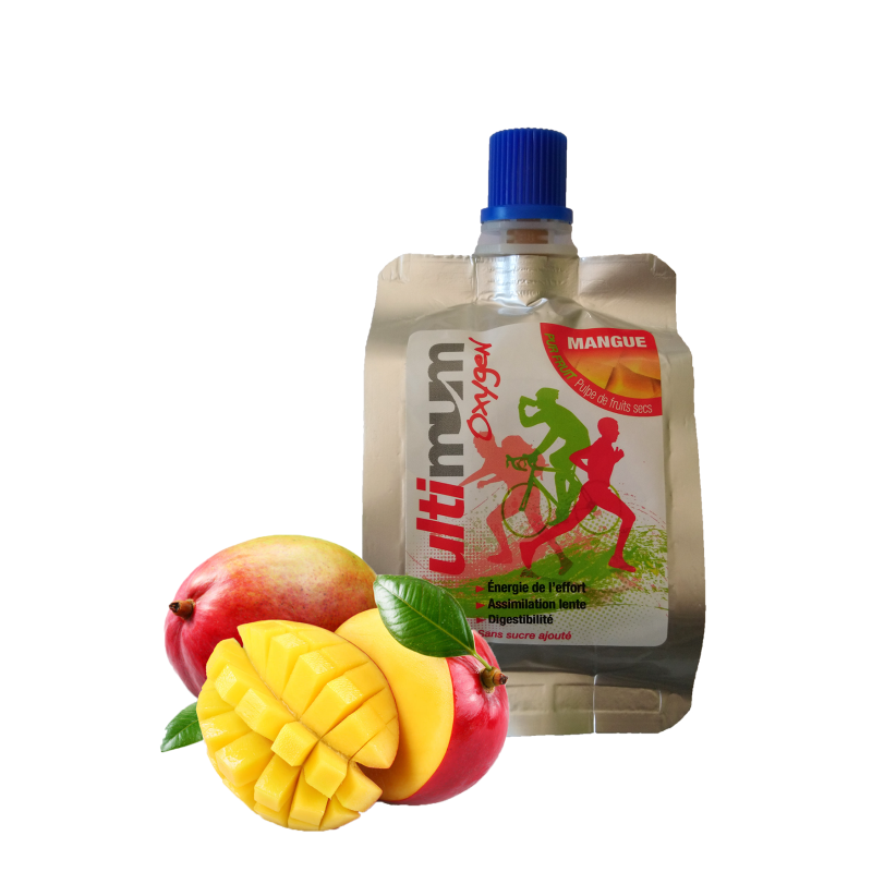 Ultimum OXYGEN Mangue