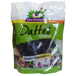 Dattes Medjool - Sachet 250g