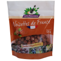 noisette décortiquées - sachet 125g