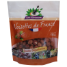 noisette décortiquées - sachet 125g