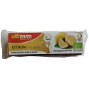 Barre énergétique Citron Amandes