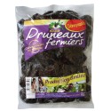 Pruneaux fermiers dénoyautés Sachet 750 gr